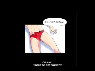 The White Room chapter 1 - 6 - Porn Comic (VOICED)