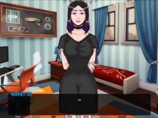 Dawn of Malice - #38 - She Wants A Good Creampie By MissKitty2K