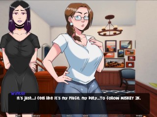 Dawn of Malice - #38 - She Wants A Good Creampie By MissKitty2K