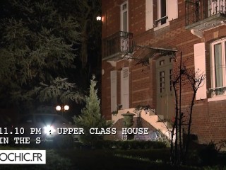 Anna Polina wants 3x pleasure