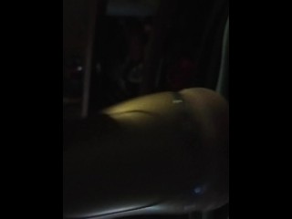 Hard Dick Fucking Pussy Pocket