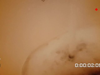 Play with MILFS Pussy in the Bathtub Fantasy