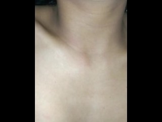 me corro afuera y lugo se la meto de nuevo y me deja aunque la puedo embarazar 