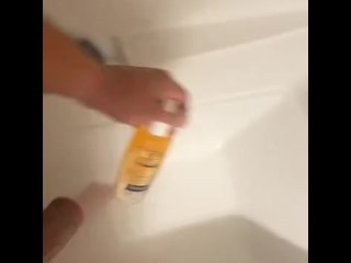 Need help getting my dick hard from a PH member nearby