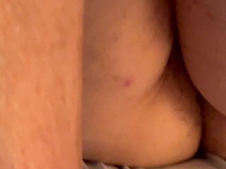 Cum On Step Aunt Gilf Milf Feet & Toes Granny Loves It