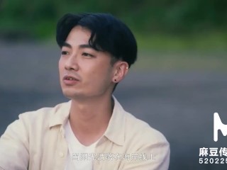 Trailer-Summer Crush-Lan Xiang Ting-Su Qing Ge-Song Nan Yi-MAN-0010-Best Original Asia Porn Video