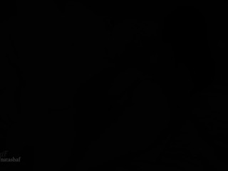 Releasing Stinky Farts on the bed after launch, with new socks