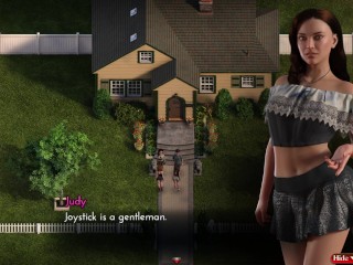 The Genesis Order [NLT Media] - (PT 45)