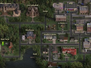 The Genesis Order [NLT Media] - (PT 45)