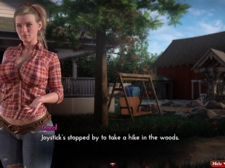 The Genesis Order [NLT Media] - (PT 45)