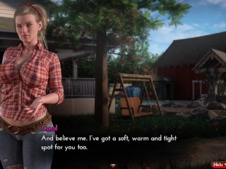 The Genesis Order [NLT Media] - (PT 45)