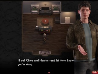 The Genesis Order [NLT Media] - (PT 45)