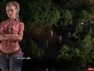 The Genesis Order [NLT Media] - (PT 46)