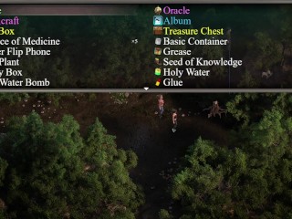 The Genesis Order [NLT Media] - (PT 46)