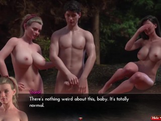 The Genesis Order [NLT Media] - (PT 46)