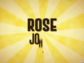 Personal Sex Assistant - Rose Jones / Brazzers