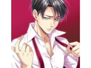 Levi Ackerman Fucks You Doggystyle