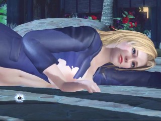 Dead or Alive Xtreme Venus Vacation Tina Secret Report Nude Mod Fanservice Appreciation