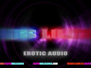 Brainwashed by a Bimbo - Erotic Audio, Bimbofication, Brainless, Horny, Dumb, ASMR