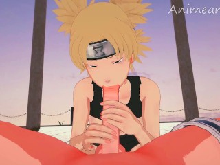 NARUTO ANIME HENTAI 3D COMPILATION (Hinata Hyuga, Sakura Haruno, Temari Nara)