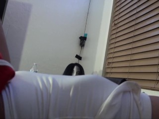 Pretty Brown Nipples