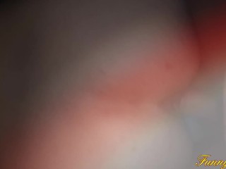 Russian college girl cant stop moaning from hard fuck and get big load on her sexy body