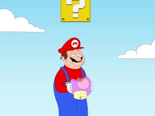 MARIO DICK