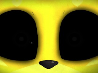 Golden Freddy Boobsicle In My Mouth Ong *gulps hard* AWOOOOGA