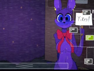 Golden Freddy Boobsicle In My Mouth Ong *gulps hard* AWOOOOGA