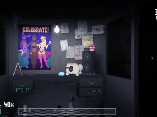 CHICA SEX COPYPASTA While GETTING FUCKED By BIG BREASTED ANIMATRONICS
