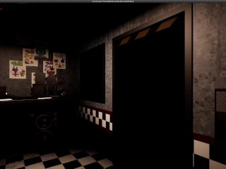 fnaf nsfw beta game by me