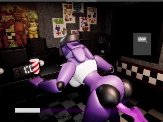 fnaf nsfw beta game by me