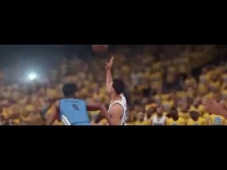 Game Winning Shot Gets Drilled From Full Court NBA 2k 