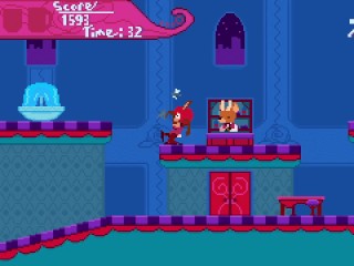 Club Valentine [v0.2] [vonfawks] - Cute Furry Pixel art game