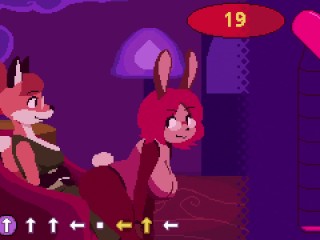 Club Valentine [v0.2] [vonfawks] - Cute Furry Pixel art game