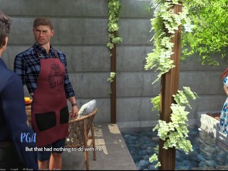 FRESH WOMEN EP 13 | Fucking Emily Again But Not A Dream [ENG] [HD 60FPS]