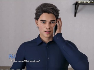 FRESH WOMEN EP 13 | Fucking Emily Again But Not A Dream [ENG] [HD 60FPS]