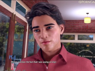 FRESH WOMEN EP 13 | Fucking Emily Again But Not A Dream [ENG] [HD 60FPS]