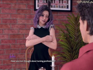 FRESH WOMEN EP 13 | Fucking Emily Again But Not A Dream [ENG] [HD 60FPS]