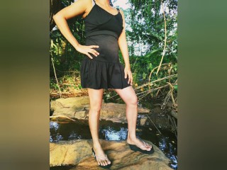 South Asian sexy hot web cam model hot photoshoot