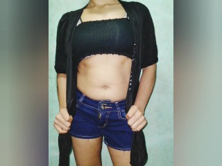 South Asian sexy hot web cam model hot photoshoot