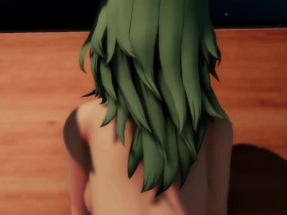 MMD R18 Byleth POV Sex