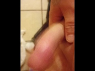 SiFy Getting Ready To Cum Part 1