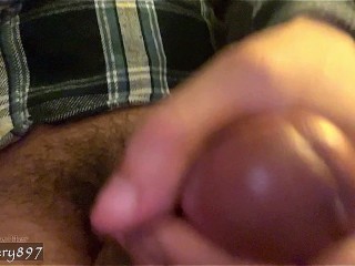 I Use Precum as Lube Till I Cum 💦