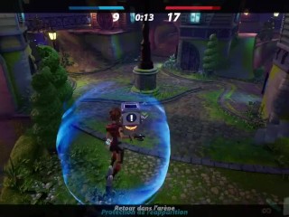 jb aime jouer à ce jeu dans ma xbox