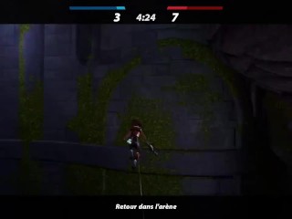 jb aime jouer à ce jeu dans ma xbox