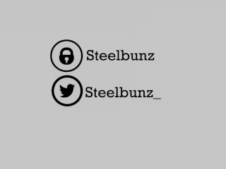 Wink wink butthole | Steelbunz