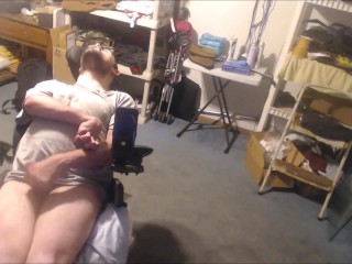 full video available on onlyfans