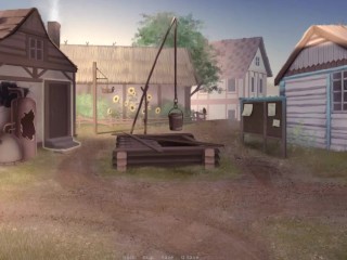 Dirty Fantasy - 26 Scouting By Foxie2K