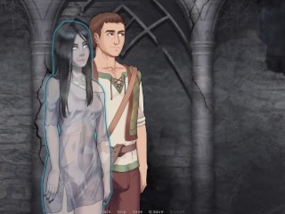 Dirty Fantasy - 27 The Old Mine By Foxie2K